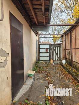 1-к квартира, вторичка, 24м2, 1/2 этаж