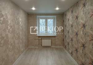 2-к квартира, вторичка, 45м2, 3/5 этаж