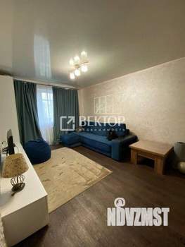 2-к квартира, вторичка, 54м2, 6/10 этаж