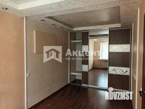 2-к квартира, вторичка, 42м2, 2/5 этаж
