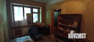 2-к квартира, вторичка, 50м2, 1/4 этаж