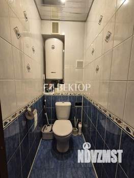 3-к квартира, вторичка, 76м2, 5/7 этаж