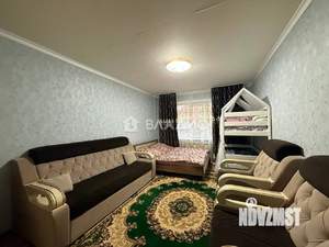 3-к квартира, вторичка, 80м2, 2/17 этаж