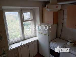 1-к квартира, вторичка, 30м2, 5/5 этаж