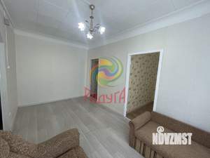 3-к квартира, вторичка, 38м2, 1/2 этаж