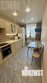 3-к квартира, вторичка, 81м2, 4/9 этаж