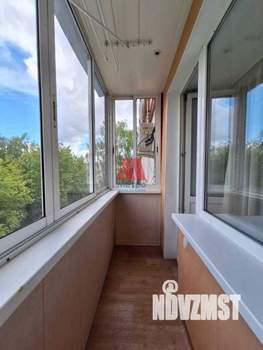 3-к квартира, вторичка, 55м2, 5/5 этаж