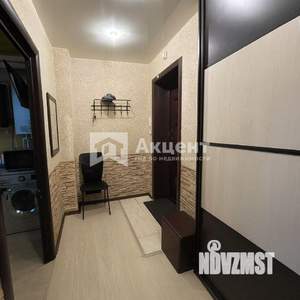 1-к квартира, вторичка, 36м2, 2/4 этаж