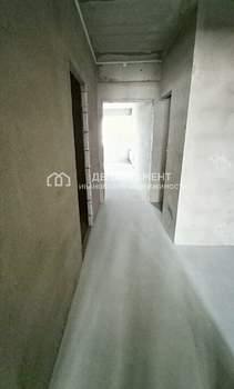 3-к квартира, вторичка, 80м2, 4/17 этаж