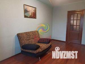 1-к квартира, вторичка, 33м2, 5/5 этаж