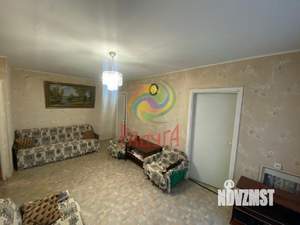 2-к квартира, вторичка, 44м2, 4/5 этаж