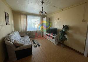 2-к квартира, вторичка, 38м2, 1/2 этаж