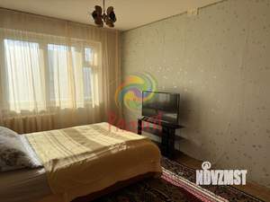 1-к квартира, вторичка, 40м2, 8/10 этаж