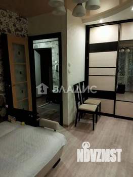 2-к квартира, вторичка, 48м2, 1/5 этаж