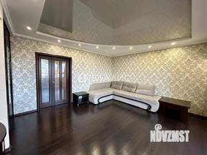 2-к квартира, вторичка, 77м2, 9/14 этаж