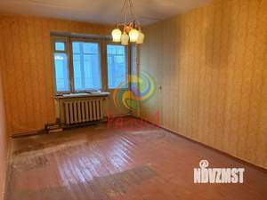 1-к квартира, вторичка, 32м2, 5/5 этаж