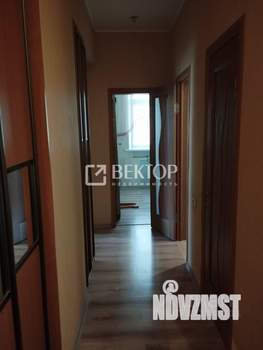 2-к квартира, вторичка, 54м2, 2/5 этаж