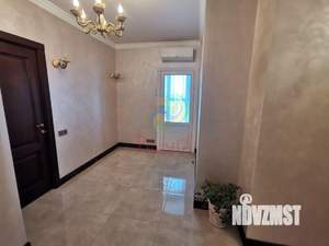 3-к квартира, вторичка, 106м2, 8/15 этаж
