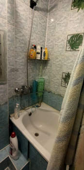 2-к квартира, вторичка, 42м2, 5/5 этаж