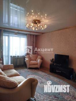 2-к квартира, вторичка, 54м2, 4/9 этаж