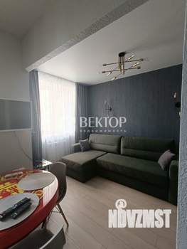 2-к квартира, вторичка, 52м2, 4/7 этаж