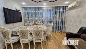 4-к квартира, вторичка, 79м2, 7/10 этаж