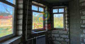 1-к квартира, вторичка, 40м2, 2/5 этаж