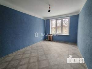 2-к квартира, вторичка, 42м2, 4/5 этаж