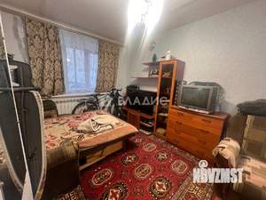 1-к квартира, вторичка, 32м2, 1/5 этаж