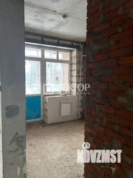 1-к квартира, вторичка, 41м2, 2/5 этаж