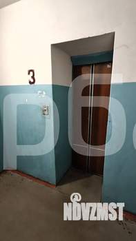 3-к квартира, вторичка, 63м2, 3/12 этаж