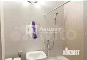 1-к квартира, вторичка, 43м2, 2/17 этаж