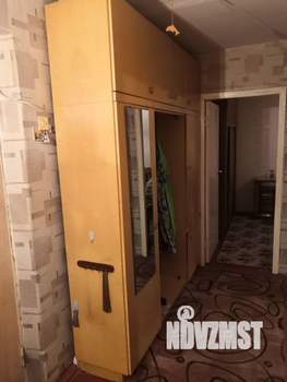 2-к квартира, вторичка, 46м2, 8/9 этаж