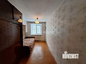 2-к квартира, вторичка, 42м2, 2/5 этаж