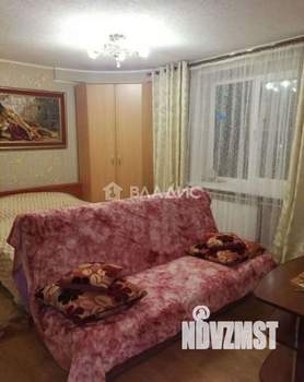 Студия квартира, вторичка, 30м2, 2/9 этаж