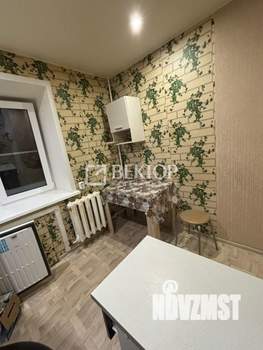 2-к квартира, вторичка, 38м2, 3/3 этаж