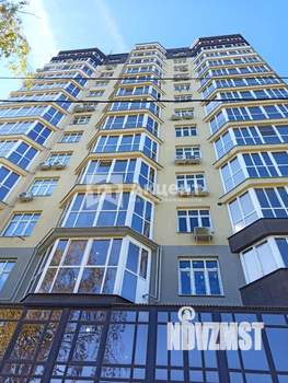 2-к квартира, вторичка, 84м2, 10/14 этаж