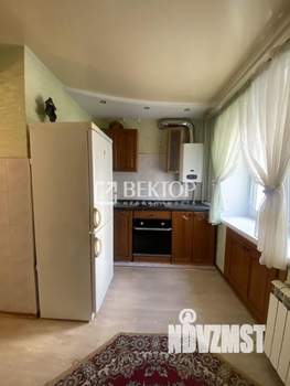 2-к квартира, вторичка, 39м2, 2/5 этаж