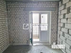 1-к квартира, вторичка, 49м2, 6/14 этаж