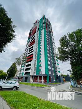 2-к квартира, вторичка, 83м2, 14/27 этаж