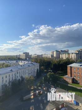 2-к квартира, строящийся дом, 78м2, 6/9 этаж