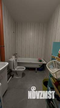 2-к квартира, вторичка, 46м2, 1/2 этаж