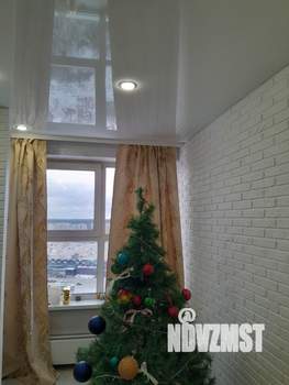 1-к квартира, вторичка, 37м2, 18/19 этаж