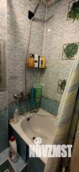 2-к квартира, вторичка, 42м2, 5/5 этаж