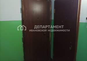 2-к квартира, вторичка, 50м2, 5/5 этаж