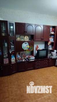 1-к квартира, вторичка, 43м2, 5/10 этаж