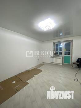 1-к квартира, вторичка, 42м2, 4/14 этаж