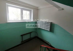 3-к квартира, вторичка, 49м2, 5/5 этаж