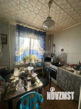 2-к квартира, вторичка, 48м2, 3/10 этаж