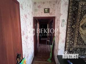 2-к квартира, вторичка, 42м2, 3/4 этаж